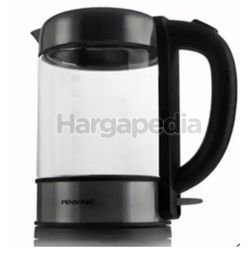 Pensonic PAB-1500CG Kettle 1s Pensonic PAB-1500CG Kettle 1s
