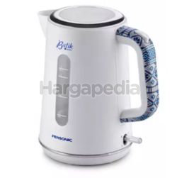 Pensonic PAB-1712CS Kettle 1s Pensonic PAB-1712CS Kettle 1s