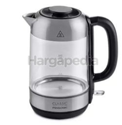 Pensonic PAB-1721GC Kettle 1s Pensonic PAB-1721GC Kettle 1s