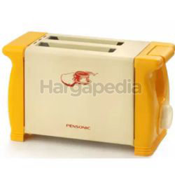 Pensonic AK-3N Toaster 1s Pensonic AK-3N Toaster 1s