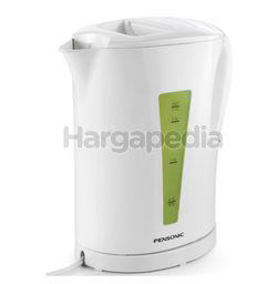 Pensonic PAB-1704 Kettle 1s Pensonic PAB-1704 Kettle 1s