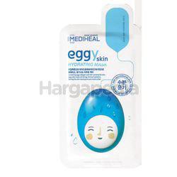 Mediheal Eggy Skin Hydrating Mask 1s Mediheal Eggy Skin Hydrating Mask 1s