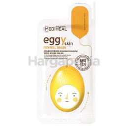 Mediheal Eggy Skin Revital Mask 1s Mediheal Eggy Skin Revital Mask 1s
