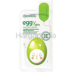 Mediheal Eggy Skin Calming Mask 1s Mediheal Eggy Skin Calming Mask 1s