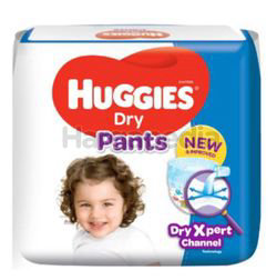Huggies Dry Pants XXL36 Huggies Dry Pants XXL36