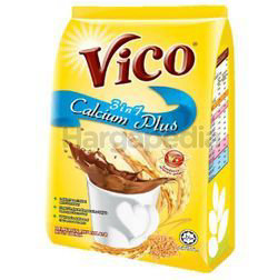 Vico 3in1 Calcium Plus 15x32gm Vico 3in1 Calcium Plus 15x32gm