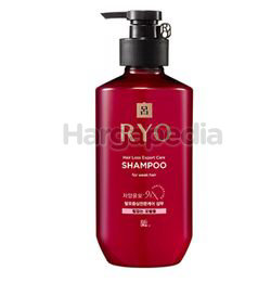 RYO Hair Loss Expert Care Shampoo Weak Hair 400ml RYO Hair Loss Expert Care Shampoo Weak Hair 400ml