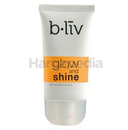b.liv Glow And Shine 50ml b.liv Glow And Shine 50ml