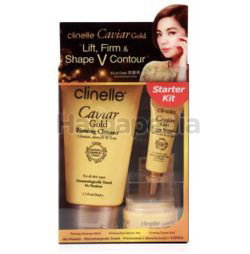 Clinelle Caviar Gold Starter Kit Clinelle Caviar Gold Starter Kit