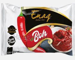 Enaq Cili Boh 600gm Enaq Cili Boh 600gm