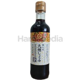 Hamadaya Japanese VII Kyushu Soy Sauce 300ml Hamadaya Japanese VII Kyushu Soy Sauce 300ml