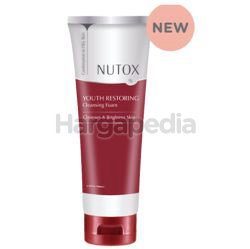 Nutox Cleansing Foam 40ml Nutox Cleansing Foam 40ml