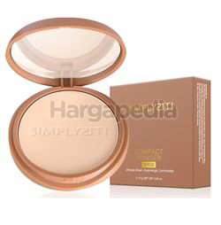 Simply Siti Compact Powder 1s Simply Siti Compact Powder 1s