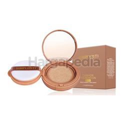 Simply Siti Cushion Foundation 1s Simply Siti Cushion Foundation 1s