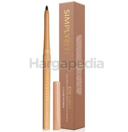 Simply Siti Eye Liner Pencil 1s Simply Siti Eye Liner Pencil 1s