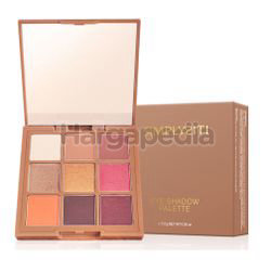 Simply Siti Eye Shadow Palette 1s Simply Siti Eye Shadow Palette 1s