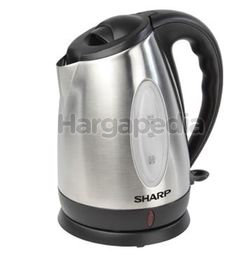 Sharp EKJ102ST Kettle 1s Sharp EKJ102ST Kettle 1s