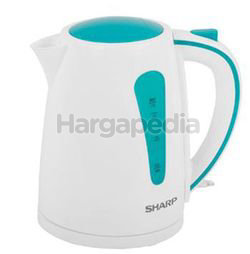 Sharp EKJ103WH Kettle 1s Sharp EKJ103WH Kettle 1s