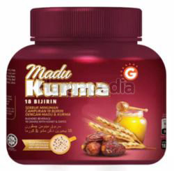 Good Morning Madu Kurma 1kg Good Morning Madu Kurma 1kg
