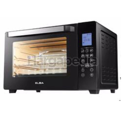 Elba EEO-J6091D Oven Toaster 1s Elba EEO-J6091D Oven Toaster 1s