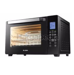 Elba EEO-J4591D Oven Toaster 1s Elba EEO-J4591D Oven Toaster 1s