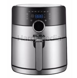 Elba EAF-K5130D Air Fryer 1s Elba EAF-K5130D Air Fryer 1s