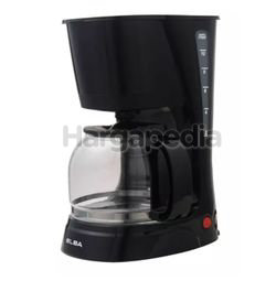 Elba ECM-D1280 Coffee Maker 1s Elba ECM-D1280 Coffee Maker 1s