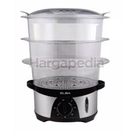 Elba EFS-G1035 Food Steamer 1s Elba EFS-G1035 Food Steamer 1s