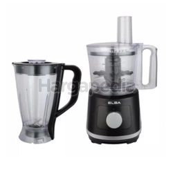 Elba EFP-K2480 Food Processor 1s Elba EFP-K2480 Food Processor 1s
