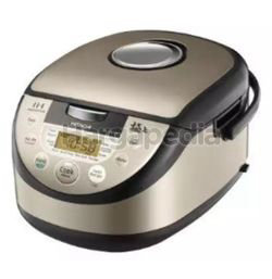 Hitachi RZ-JHE18Y Rice Cooker 1s Hitachi RZ-JHE18Y Rice Cooker 1s