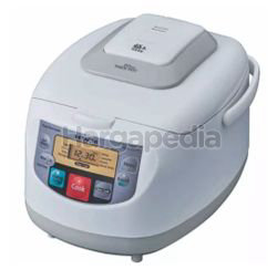 Hitachi RZ-D18GFY Rice Cooker 1s Hitachi RZ-D18GFY Rice Cooker 1s