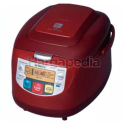 Hitachi RZ-D18VFY Rice Cooker 1s Hitachi RZ-D18VFY Rice Cooker 1s