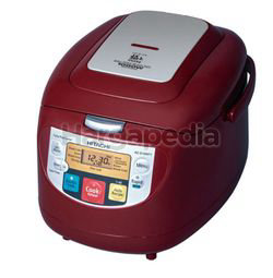 Hitachi RZ-D18WFY Rice Cooker 1s Hitachi RZ-D18WFY Rice Cooker 1s