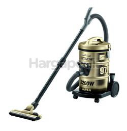 Hitachi CV-970Y Vacuum Cleaner 1s Hitachi CV-970Y Vacuum Cleaner 1s