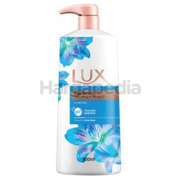 Lux Shower Liquid Aquatic Lily 950ml Lux Shower Liquid Aquatic Lily 950ml