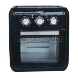 Haier 10L 2in1 Air Fryer Oven 1s Haier 10L 2in1 Air Fryer Oven 1s