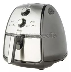 Haier HA-AF40A Air Fryer 1s Haier HA-AF40A Air Fryer 1s