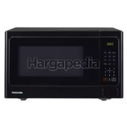 Toshiba ER-SGS34 Microwave Oven 1s Toshiba ER-SGS34 Microwave Oven 1s