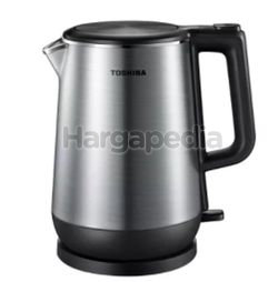 Toshiba KT-17DR1NMY Kettle 1s Toshiba KT-17DR1NMY Kettle 1s