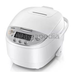 Toshiba RC-10DH1NMY Rice Cooker 1s Toshiba RC-10DH1NMY Rice Cooker 1s