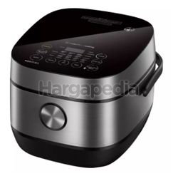 Toshiba RC-18ISPMY Rice Cooker 1s Toshiba RC-18ISPMY Rice Cooker 1s