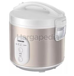 Toshiba RC-18JS1NMY Rice Cooker 1s Toshiba RC-18JS1NMY Rice Cooker 1s