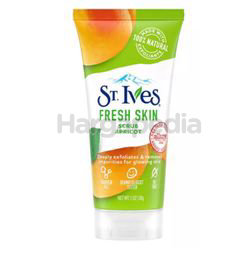 St Ives Fresh Skin Apricot Scrub 28gm St Ives Fresh Skin Apricot Scrub 28gm