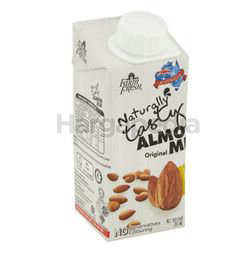 Farm Fresh UHT Almond Original Milk 200ml Farm Fresh UHT Almond Original Milk 200ml