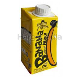 Farm Fresh Banana Milk 200ml Farm Fresh Banana Milk 200ml