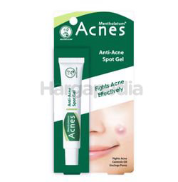 Mentholatum Acnes Anti-Acne Spot Gel 18gm Mentholatum Acnes Anti-Acne Spot Gel 18gm