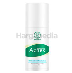 Mentholatum Acnes Oil-Control Moisturiser 45gm Mentholatum Acnes Oil-Control Moisturiser 45gm