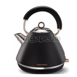 Morphy Richards 102104 Kettle 1s Morphy Richards 102104 Kettle 1s