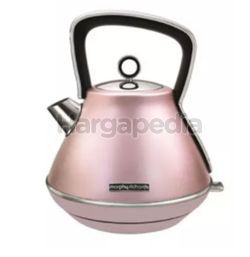 Morphy Richards 100117 Kettle 1s Morphy Richards 100117 Kettle 1s
