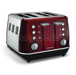 Morphy Richards 240108 Toaster 1s Morphy Richards 240108 Toaster 1s